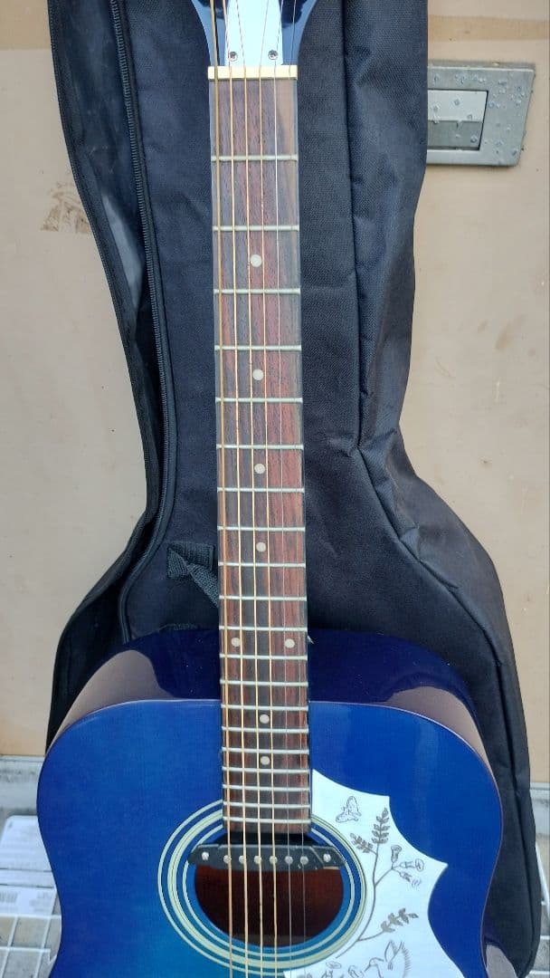 超美品 展示品 Epiphone Pro-1 TL ホールピックアップ付エレアコ
