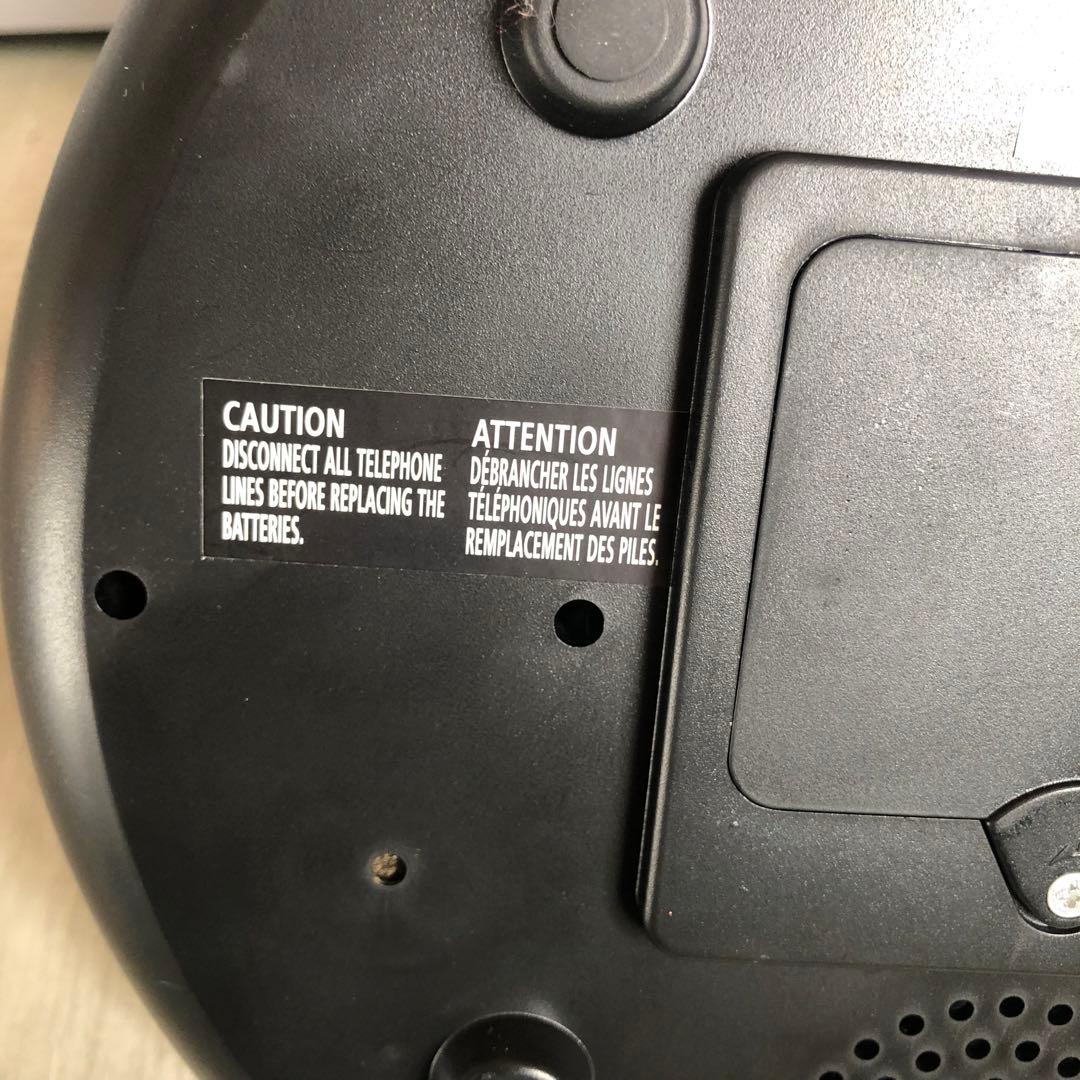 新品箱付きデッドストックアメリカUSA限定ビンテージM&Msフィギュア電話機