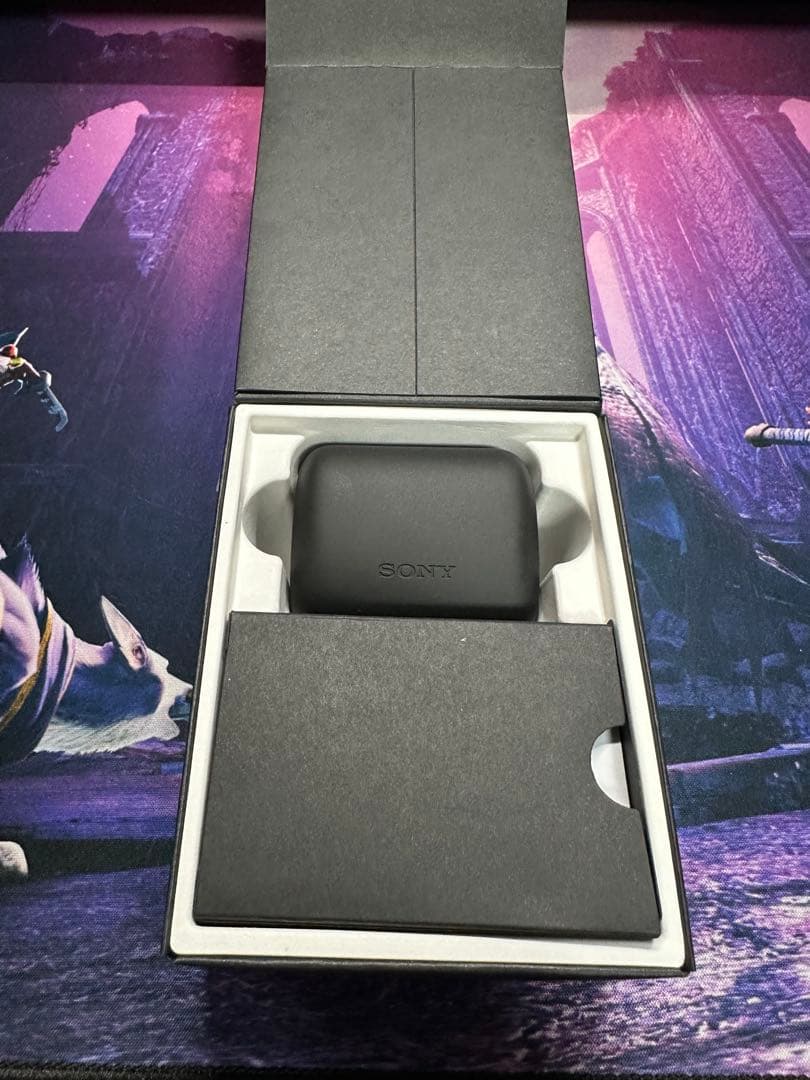 イヤホン SONY INZONE Buds