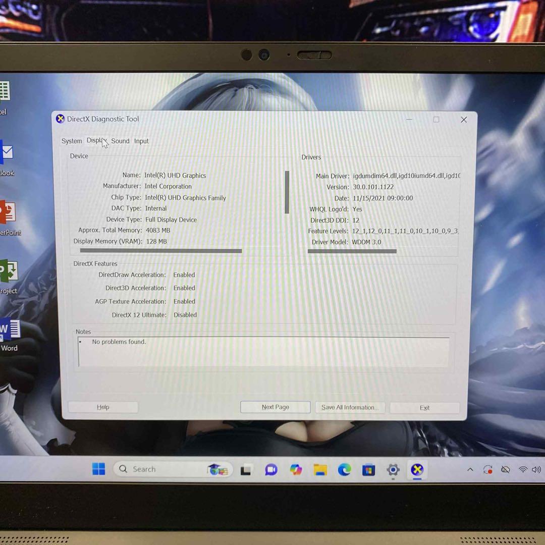 Windowsノート本体 LENOVO THINKPAD X1 CARDBON i5-10th