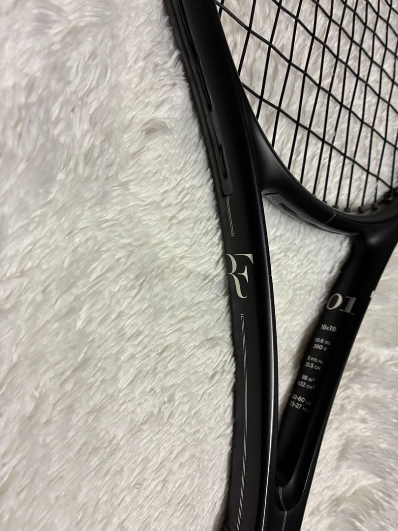 Wilson Roger Federer テニスラケット 2 1/4