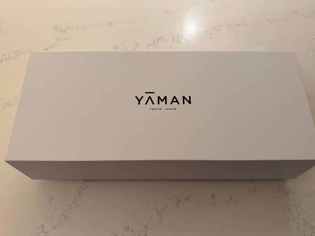 ヤーマン YA-MAN リフトドライヤー スマート 艶髪ドライヤー コンパクト