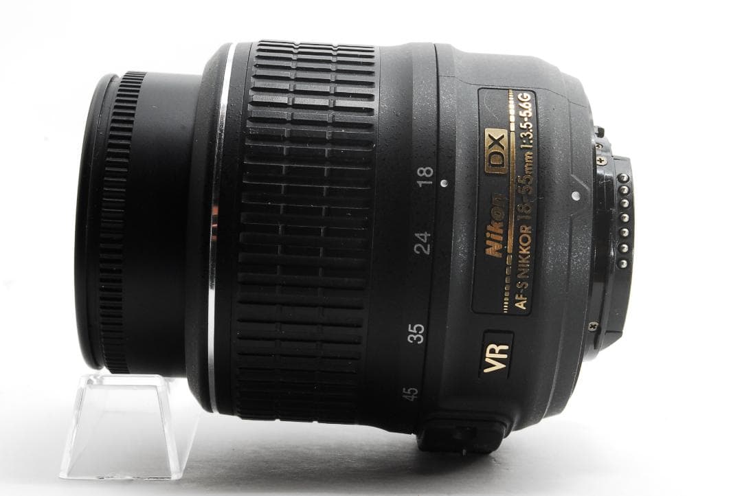 【実用向け高性能】Nikon D7500 標準＋望遠ズームセット Wi-Fi対応