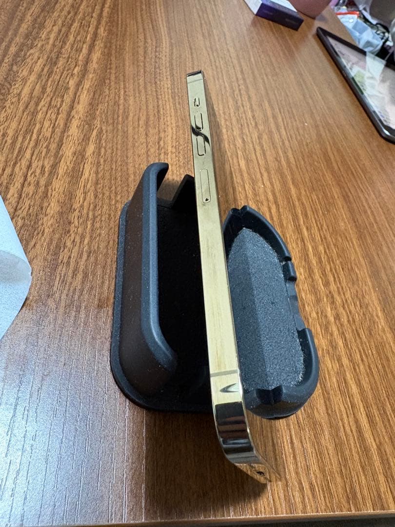 Apple iPhone 13 Promax シルバー 本体