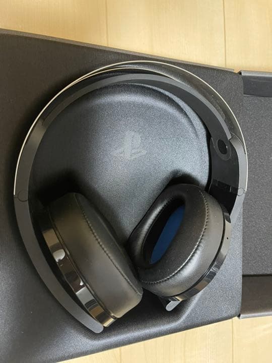 ヘッドホン SONY CUHJ-15005