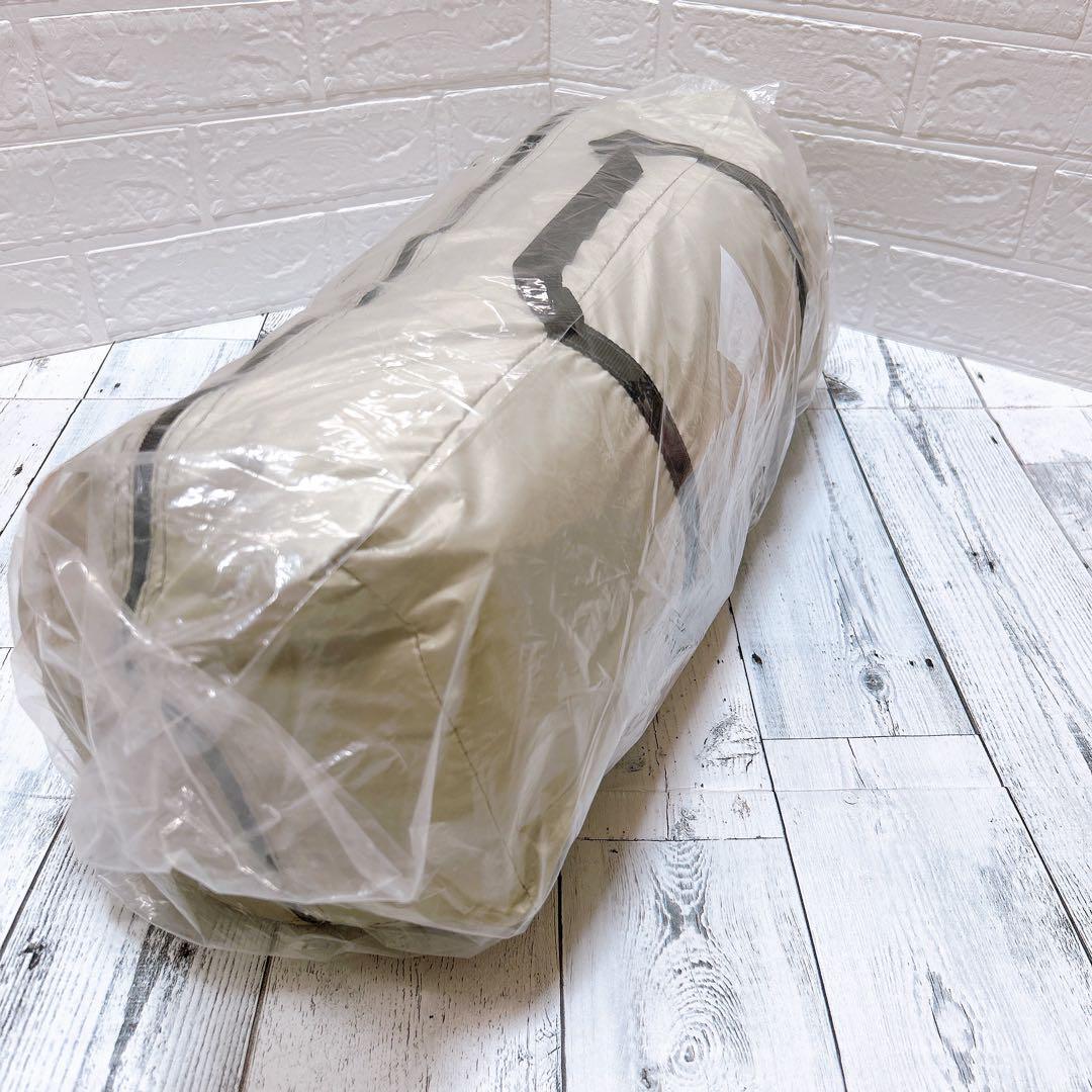 GEERTOP テント⭐️4-6人用 大型 グリーン 防災 アウトドア ギアトップ