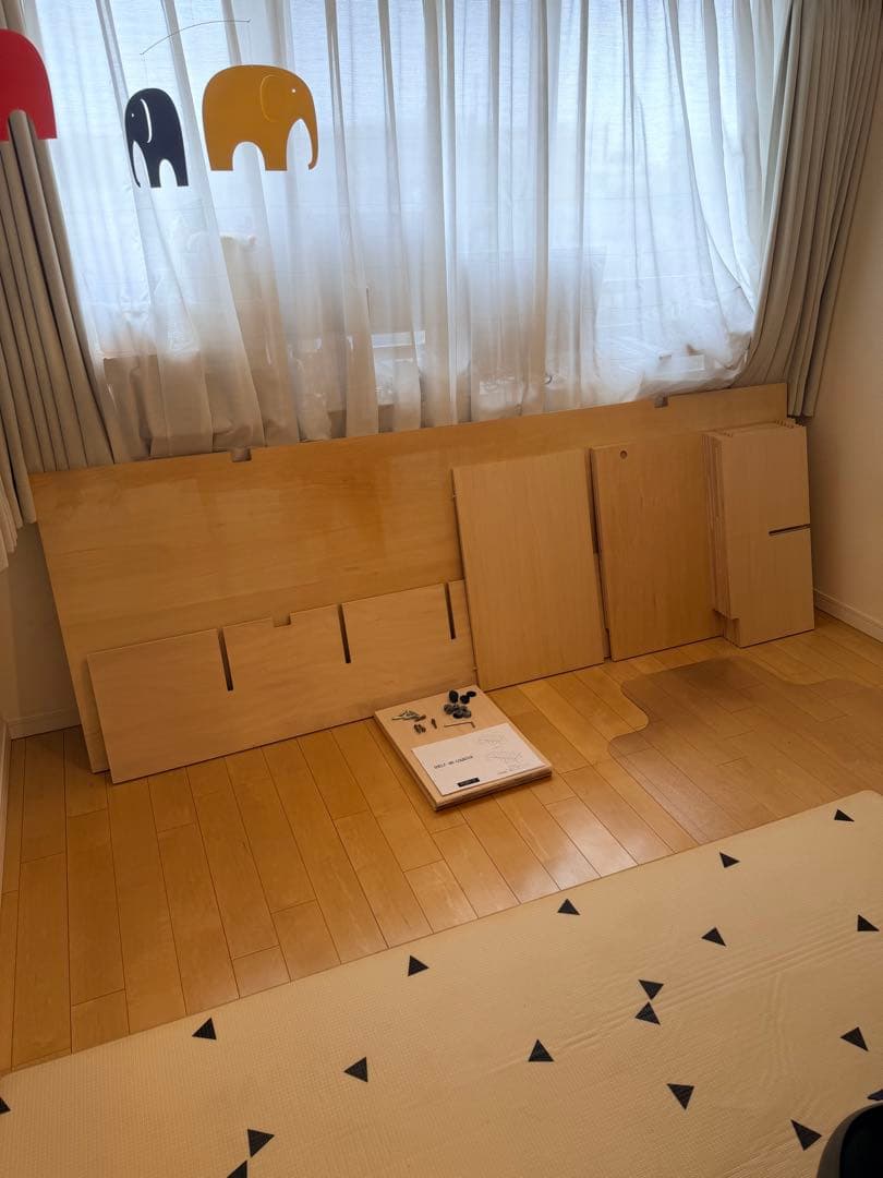 Margherita/マルゲリータ　アンダーカウンター本棚 縦2コマ×横7コマ