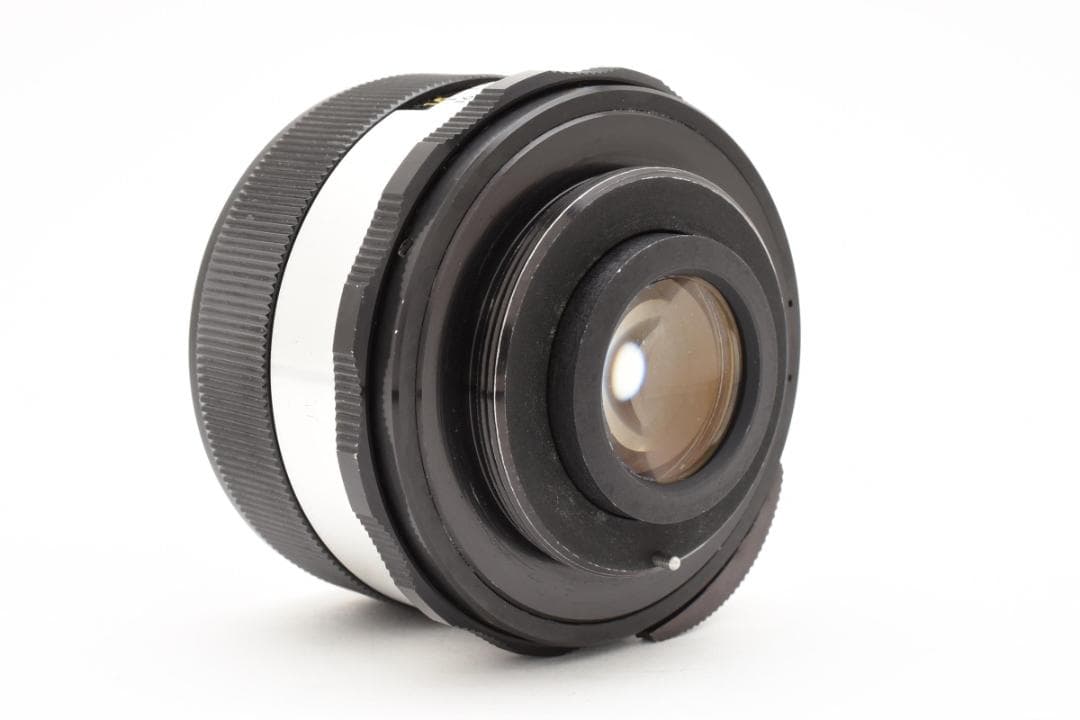 ◎フレア◎ YASHICA YASHINON-DX 50mm F2 C057