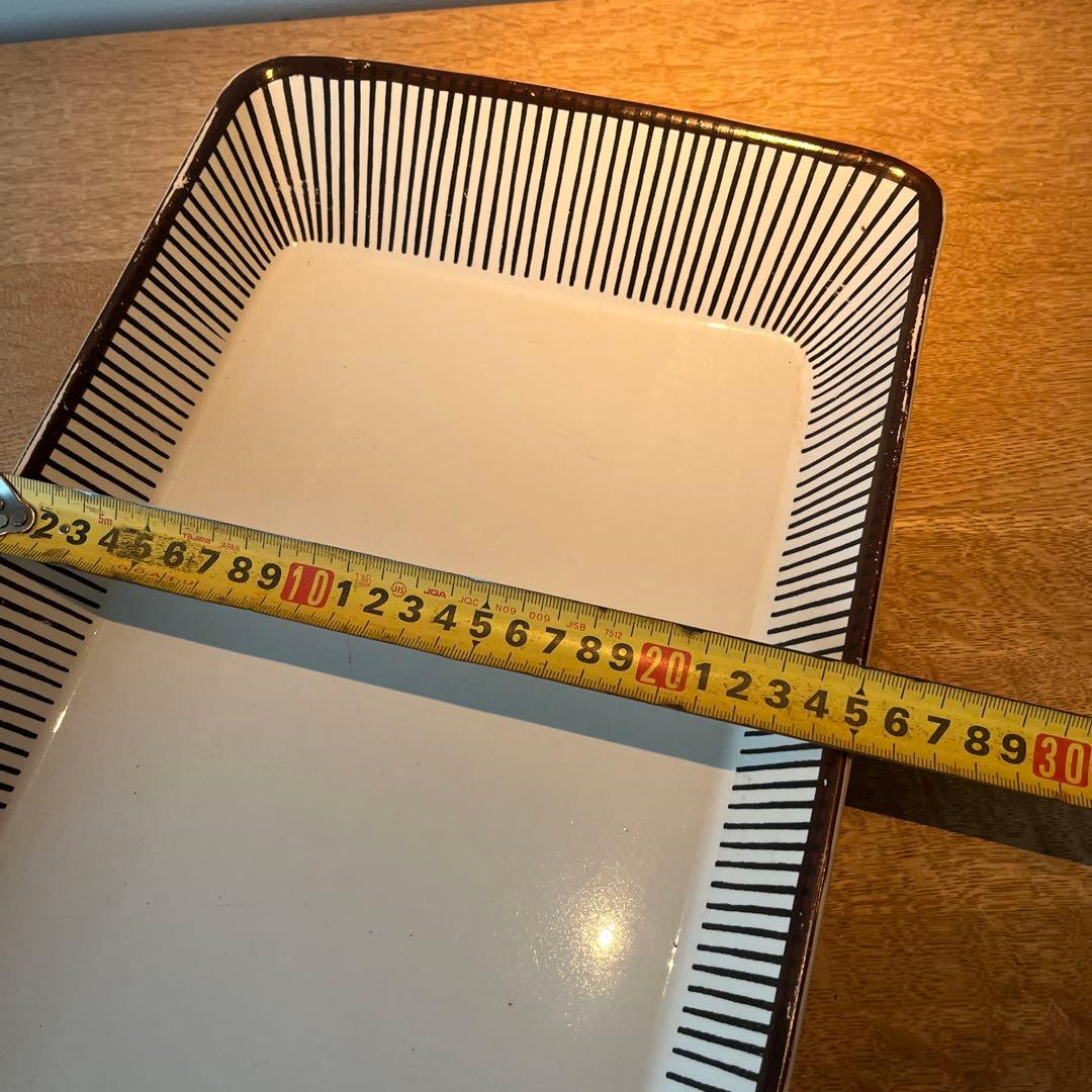 Gustavsberg スピサリブ