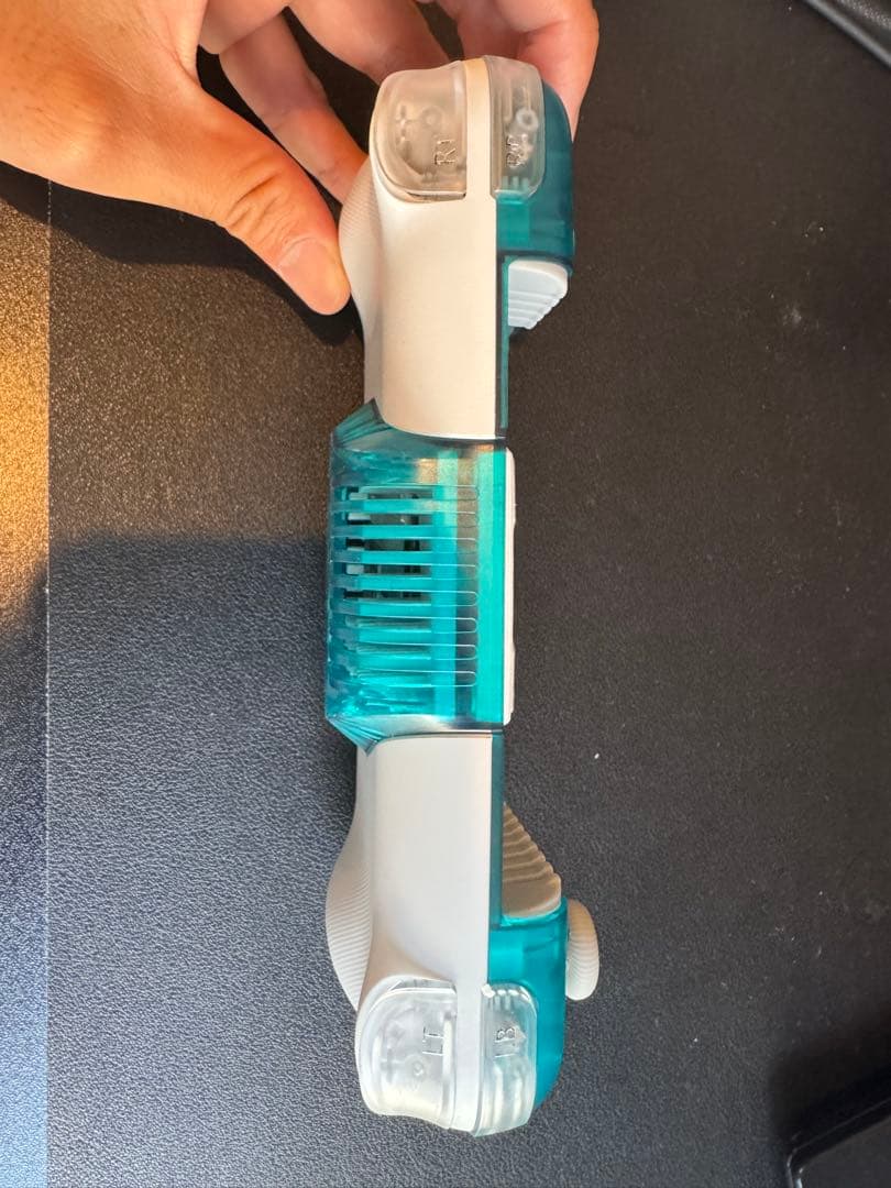 【美品】GAMESIR X3 PRO TYPE C スマホ用コントローラー