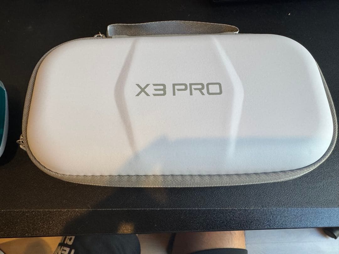 【美品】GAMESIR X3 PRO TYPE C スマホ用コントローラー