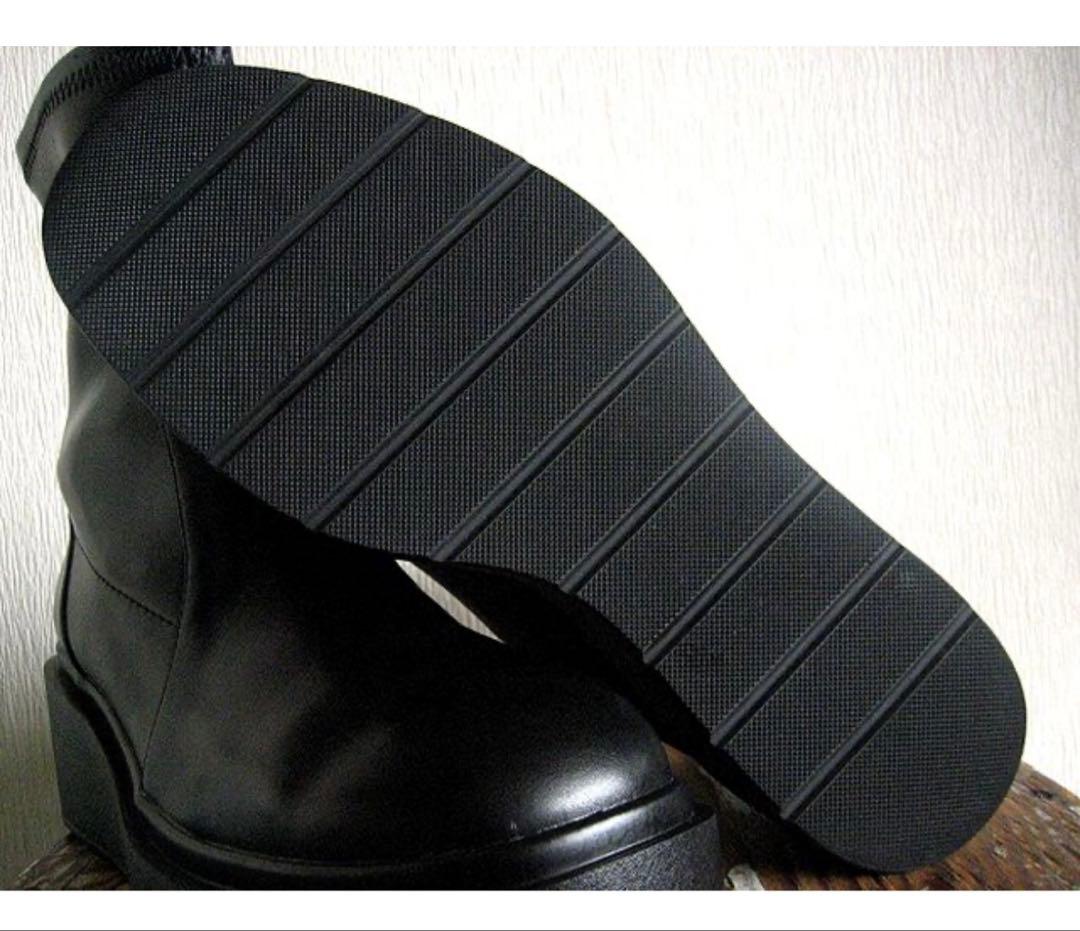 【SALE】ジャーナルスタンダード Mollini モリーニ ストレッチブーツ