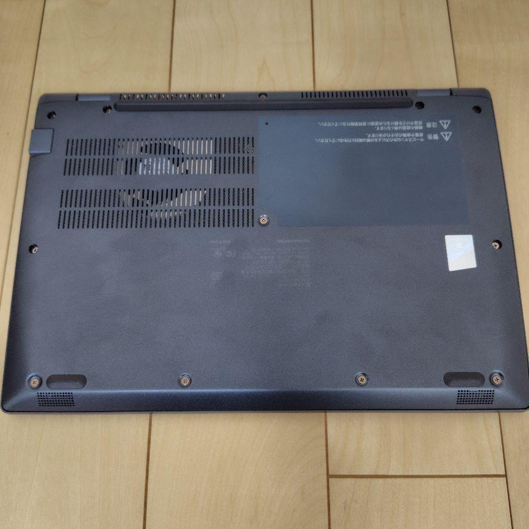 東芝G83/KW12世代i5/16G/SSD256G/Win11office付