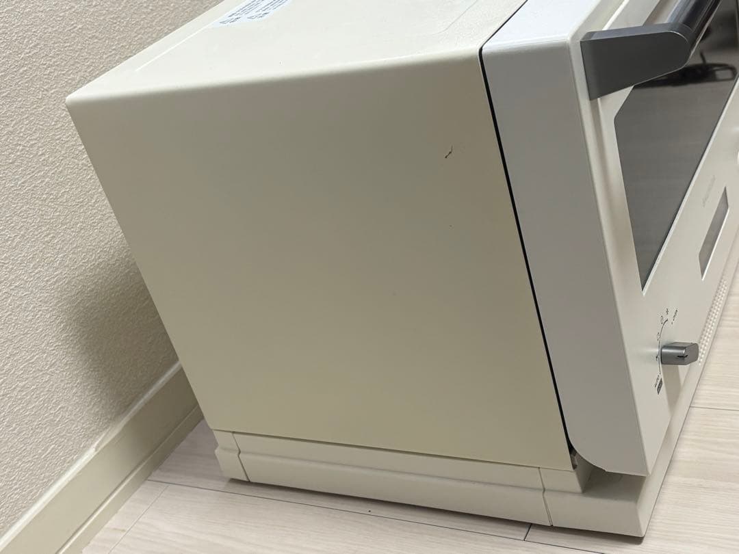 【即日発送】BALUMUDA オーブンレンジ　ジャンク品