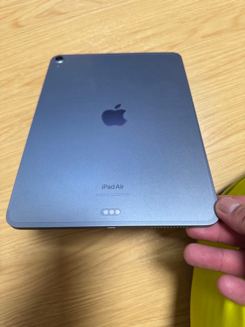 iPad Air m2 11 アップルペンシルプロMagic Keyboard