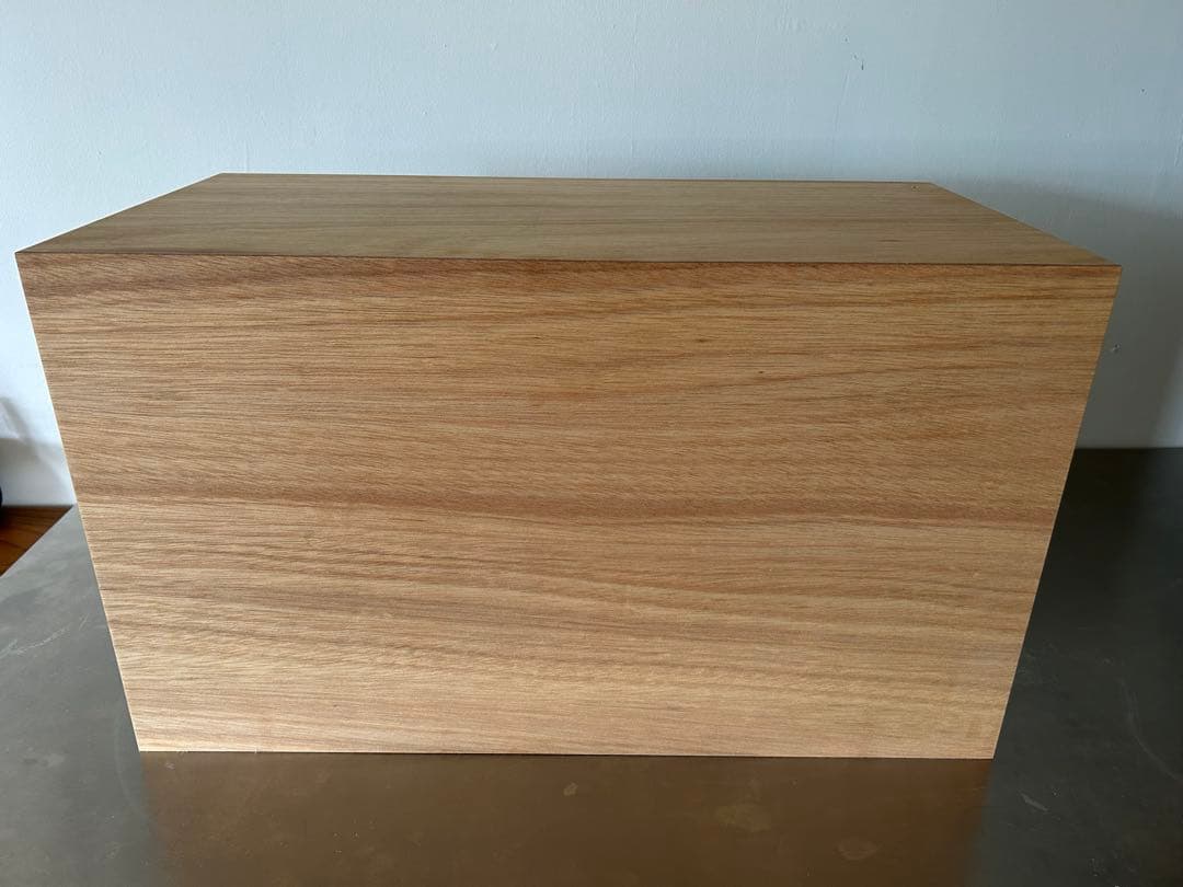 d＆department木製ラック 3段 ナチュラル