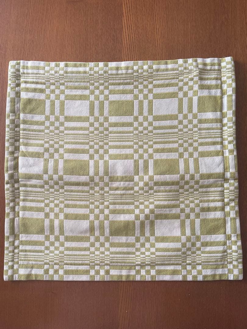 ヨハンナ・グリクセン／クッションカバー 40×40