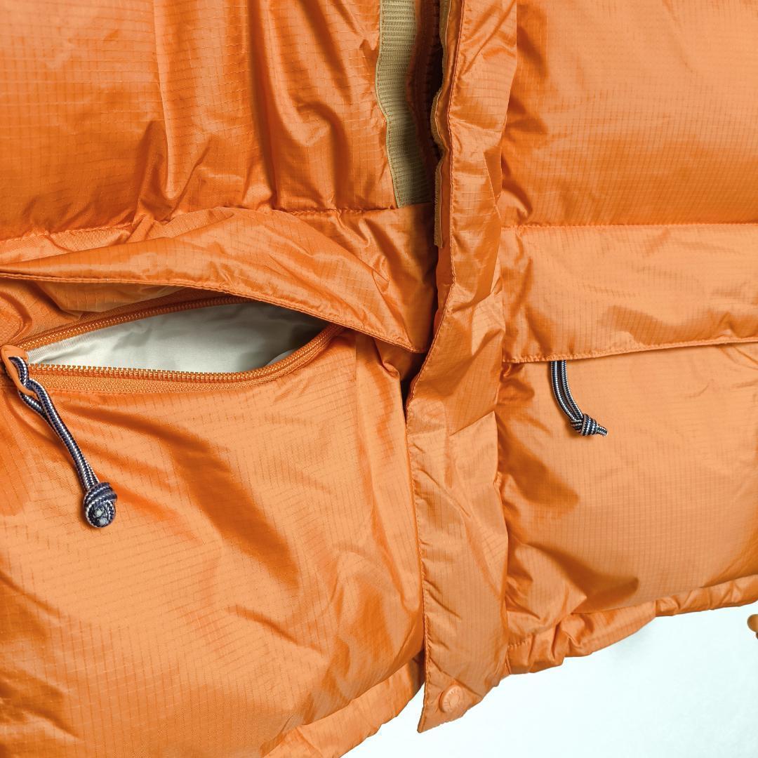 【パーリーゲイツ】フード付きダウンコート ジップアップ レディース 2015