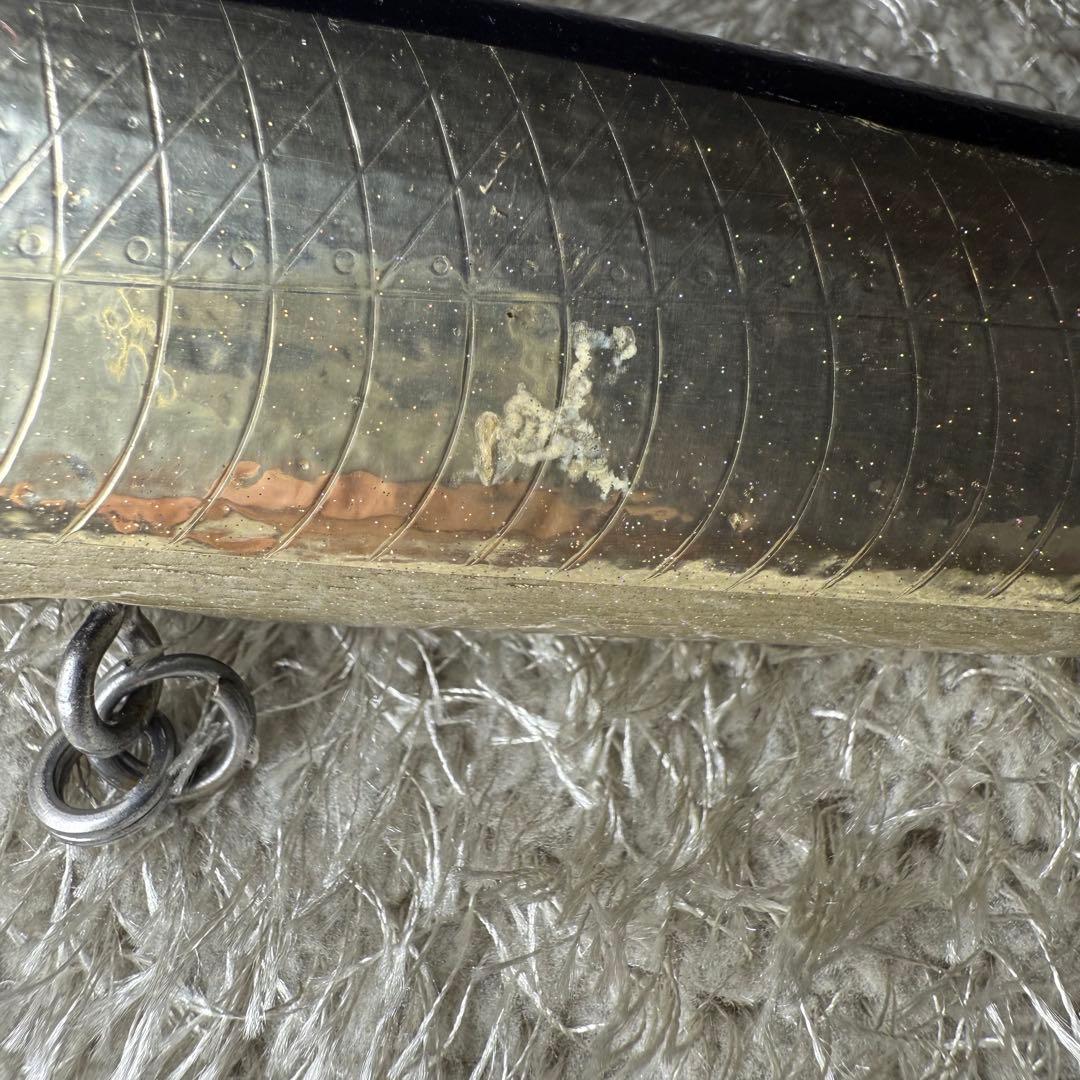 Ryan CB ONE Wooden Works 230 ルアー