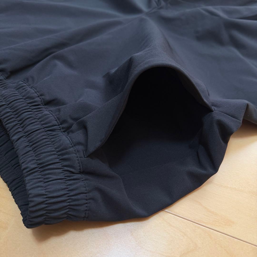 adidas アディダス　ピステ上下セット　長袖　パンツ　黒　ブラック　M 新品