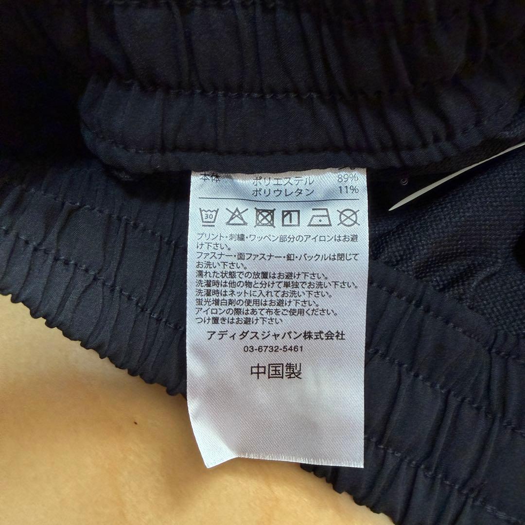 adidas アディダス　ピステ上下セット　長袖　パンツ　黒　ブラック　M 新品