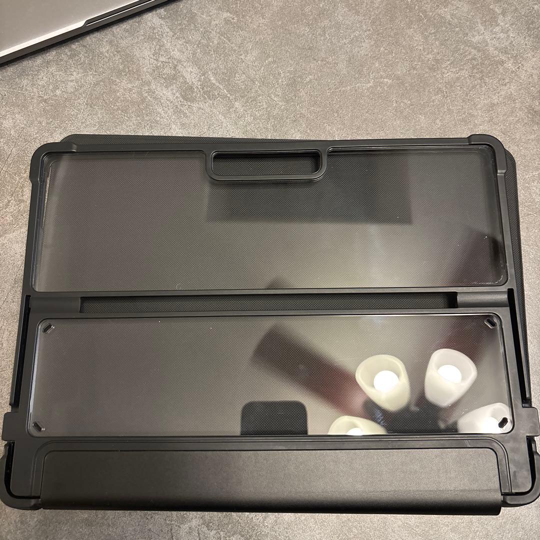 Surface Pro 11 タイプカバー付　Core Ultra 5 236V