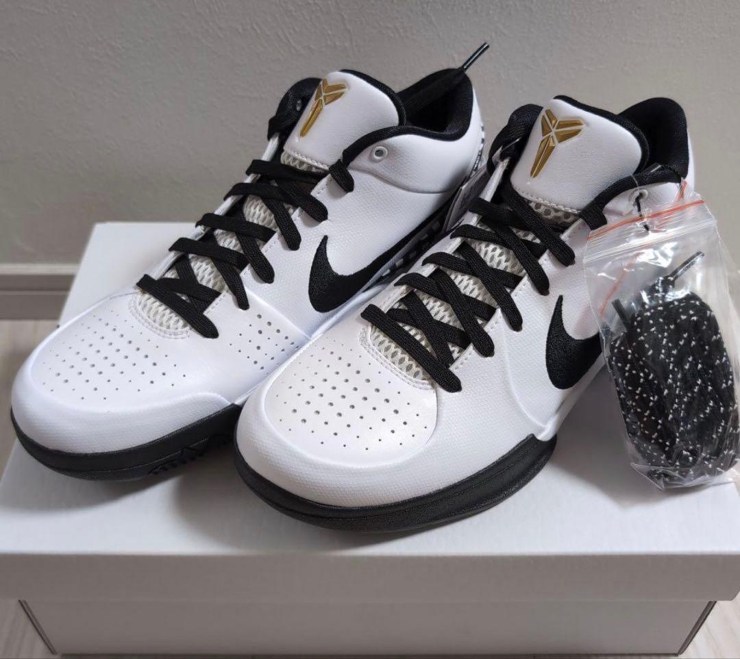 シューズ(男性用) Nike Kobe 4 Protro \"Mambacita\" 26.5