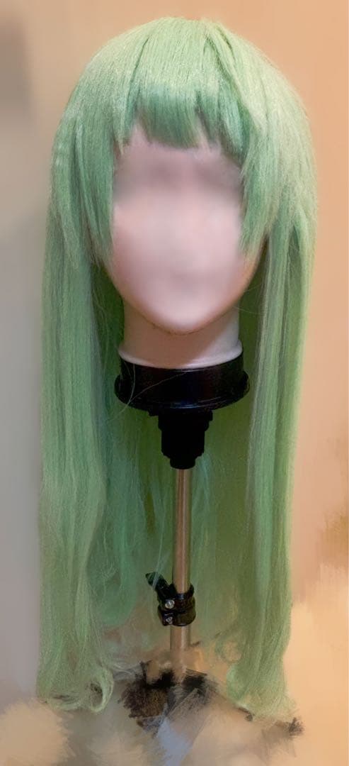 ブルーアーカイブ 橘 ヒカリ コスプレ カバン.ヘイロー.ウィッグ