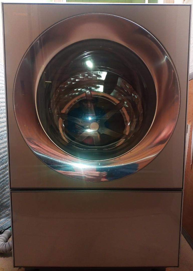 2018～23年家電４点大阪市～神戸市近郊配送、設置、動作確認まで対応