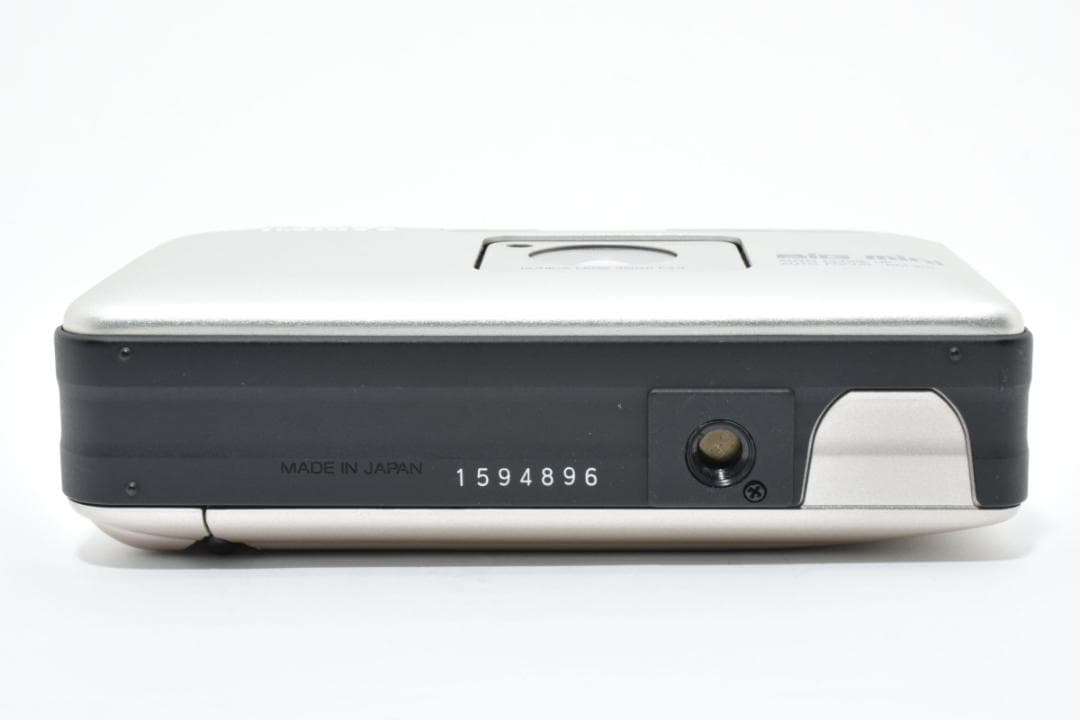 ★美品★コニカ Konica BIG mini #1592