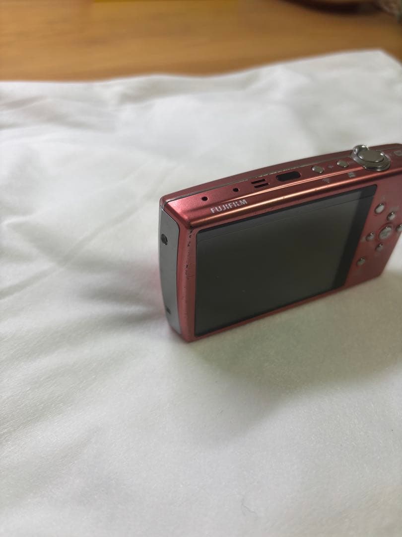 FUJIFILM（富士フイルム）FinePix Z デジタルカメラ