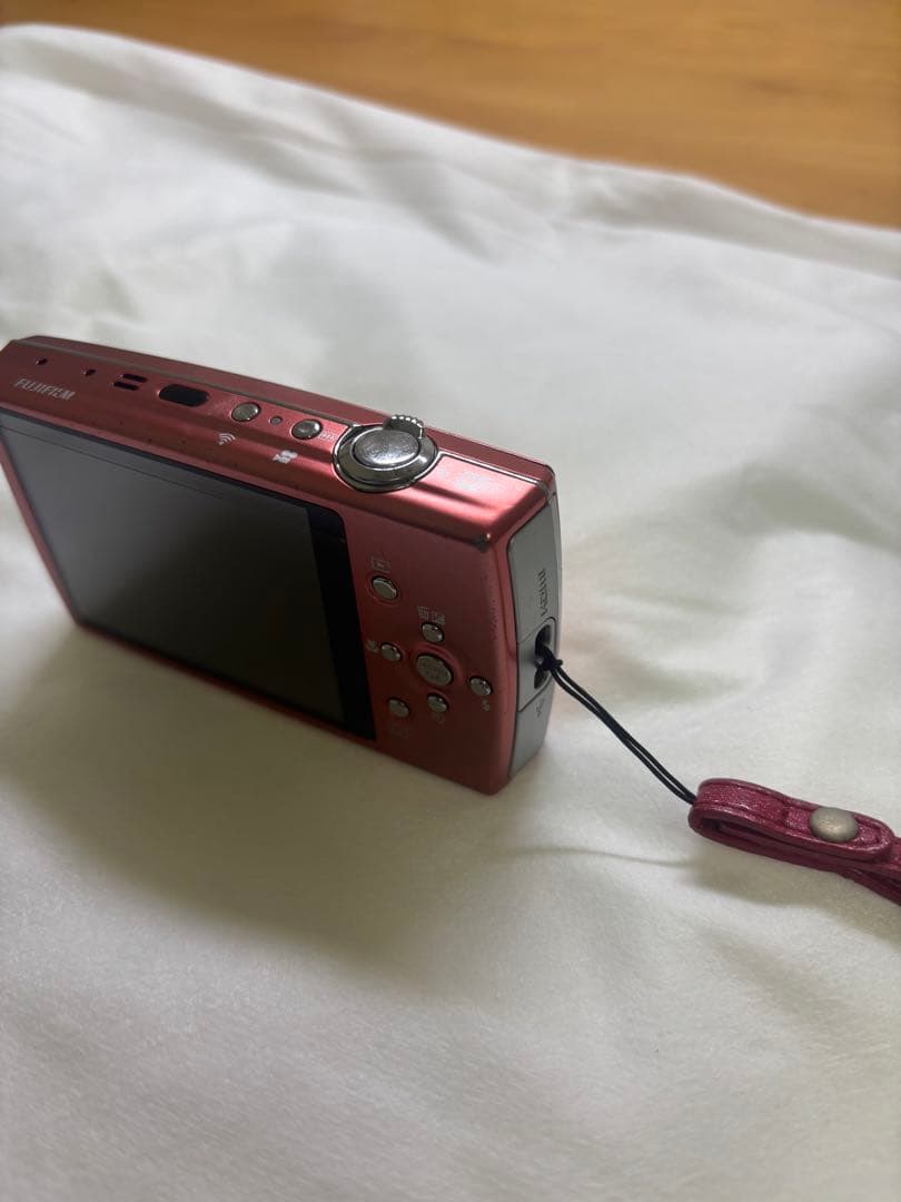 FUJIFILM（富士フイルム）FinePix Z デジタルカメラ