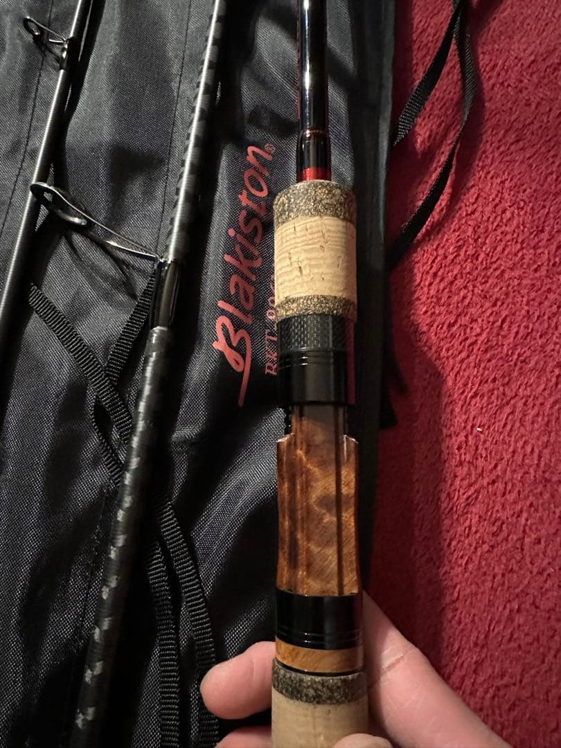 d3 CustomLure's ディースリーカスタム ブラキストン