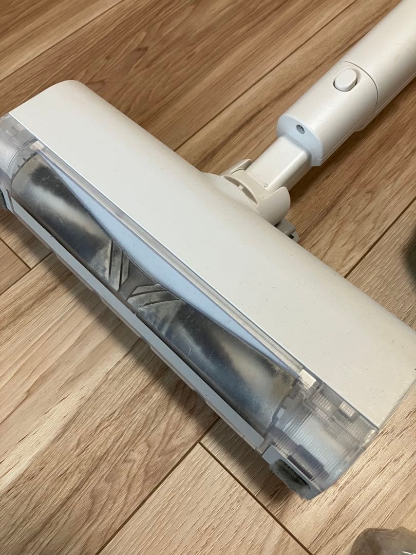 ☆パナソニック スティッククリーナー MC-SB85K　掃除機 コードレス★