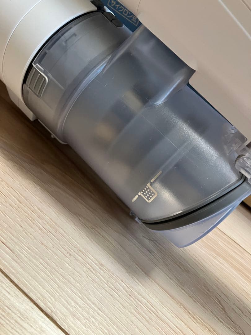 ☆パナソニック スティッククリーナー MC-SB85K　掃除機 コードレス★