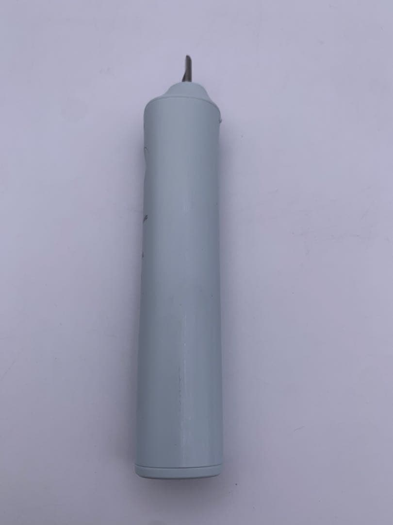 パナソニック 電動歯ブラシ ドルツ 青 EW-DL36-A