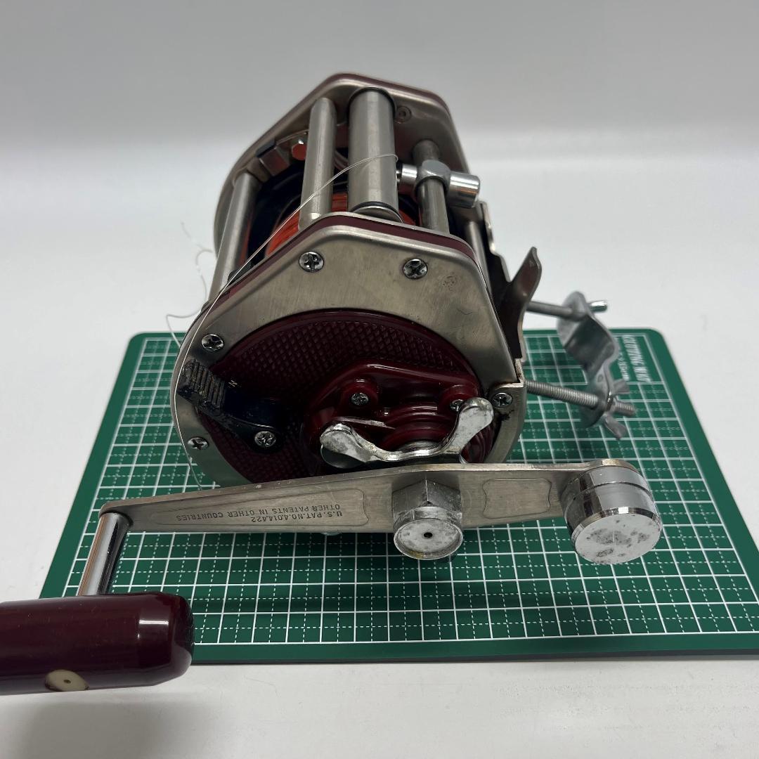 リール RYOBI Adventure SD100 DAIWA GS-3000C