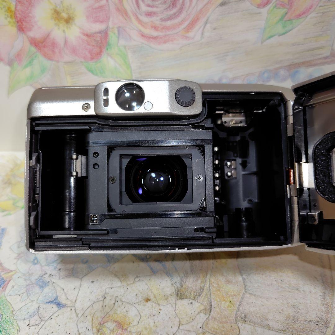 ☆☆極上美品❕動作確認済☆☆キヤノンオートボーイ EPO