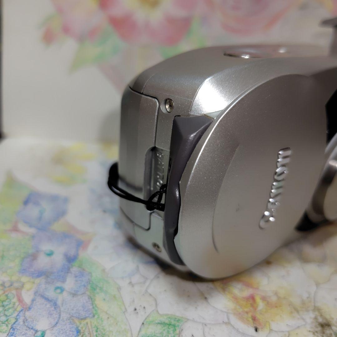 ☆☆極上美品❕動作確認済☆☆キヤノンオートボーイ EPO