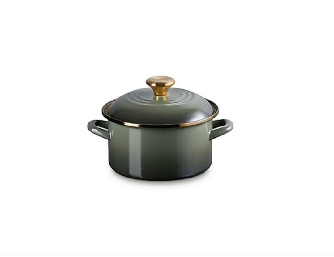 LE CREUSET ルクルーゼ　キャセロール 20cm