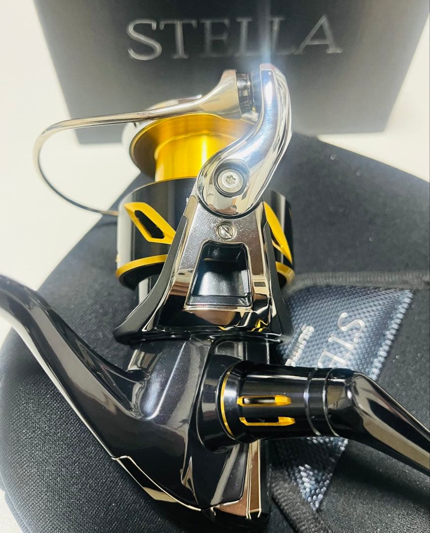 20ステラSW 6000HG