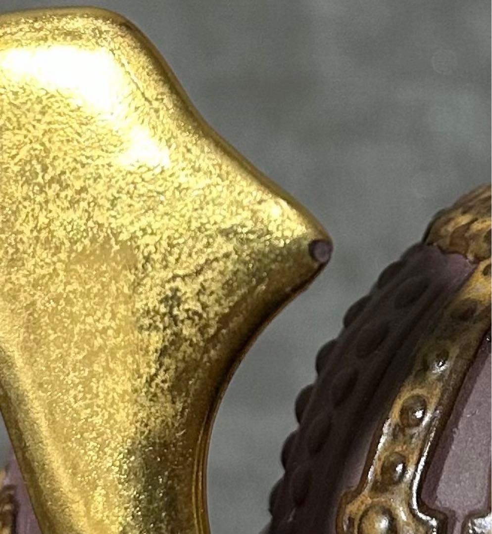 リヤドロ 若武NO.13045 60周年記念　フィギュリン　陶器人形　置物