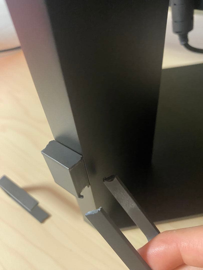 OMEN by HP 27 ゲーミングディスプレイ