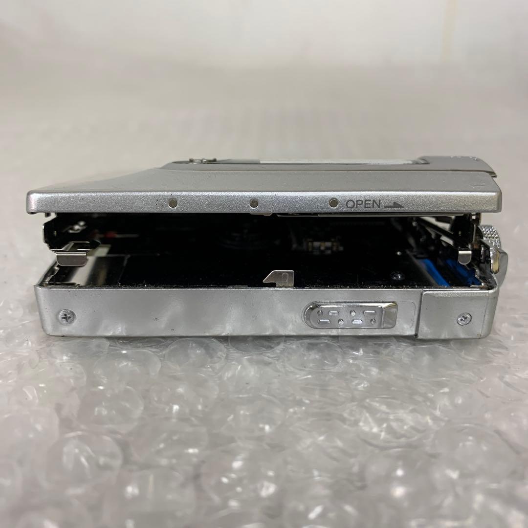 SONY MZ-n10.ポータブルMD.Walkman.