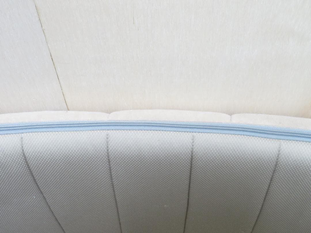 airweave エアウィーヴ 四季布団 敷布団 マットレス シングルサイズ①