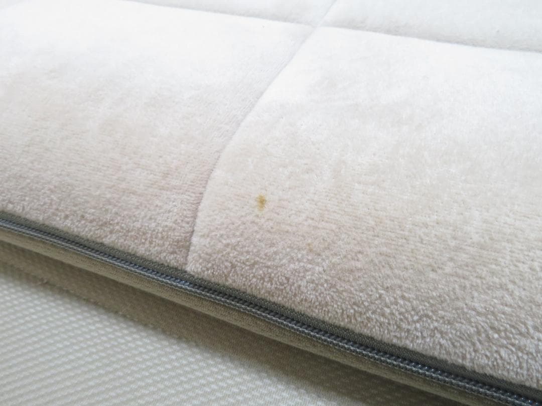 airweave エアウィーヴ 四季布団 敷布団 マットレス シングルサイズ①