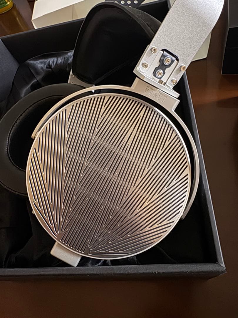 水月雨(moondrop) 啓明星 VENUS