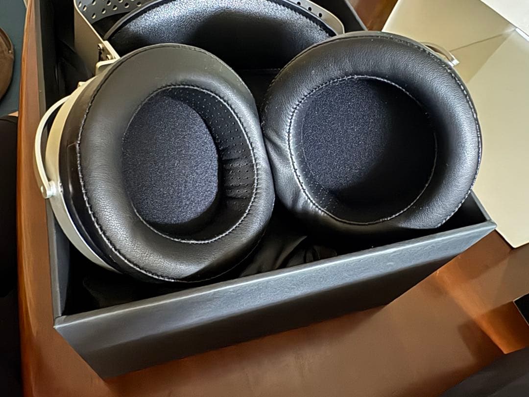 水月雨(moondrop) 啓明星 VENUS