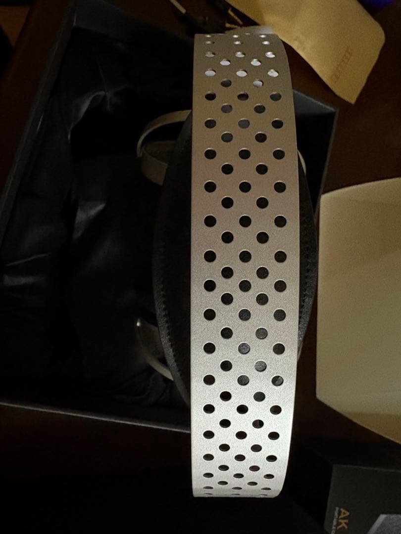 水月雨(moondrop) 啓明星 VENUS