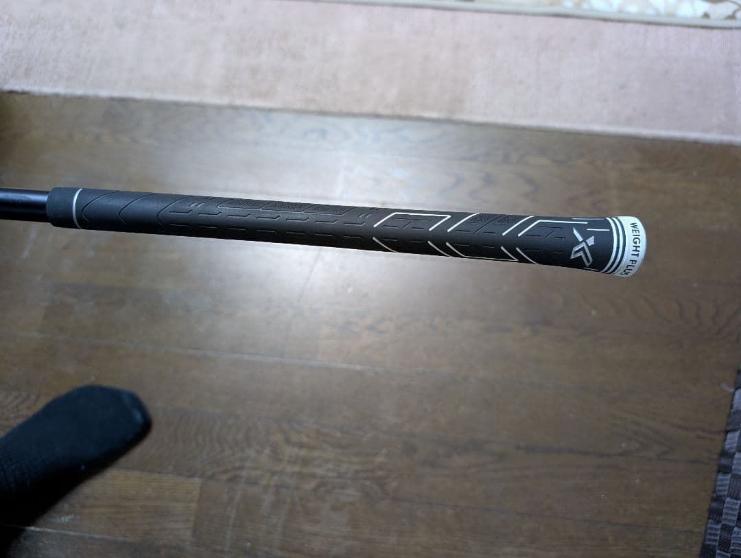 ゼクシオエックスドライバー10.5/ＳシャフトMiyazaki ＡＸ-1